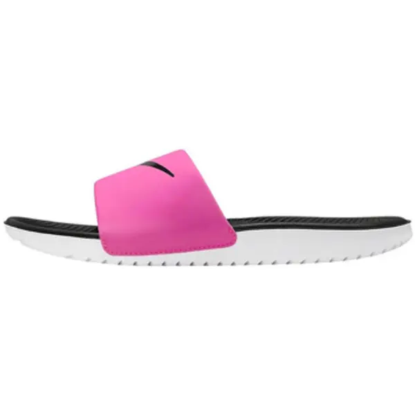 Nike Nike  Sportske natikače Sandales  Kawa mousse Solarsoft  Nike