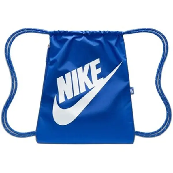 Nike Nike  Sportske torbe PLECAKWOREKNIKEDC4245481KOBALT  Nike