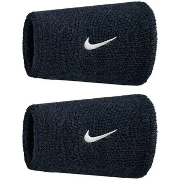 Nike Nike  Sportski dodaci Baskets  swoosh classic doublewide coton absorbant  Nike