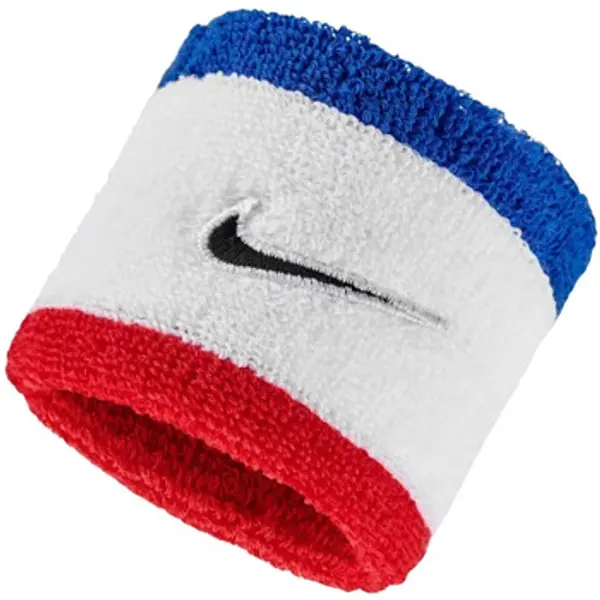 Nike Nike  Sportski dodaci Baskets  swoosh classic wristbands absorbantes  Nike