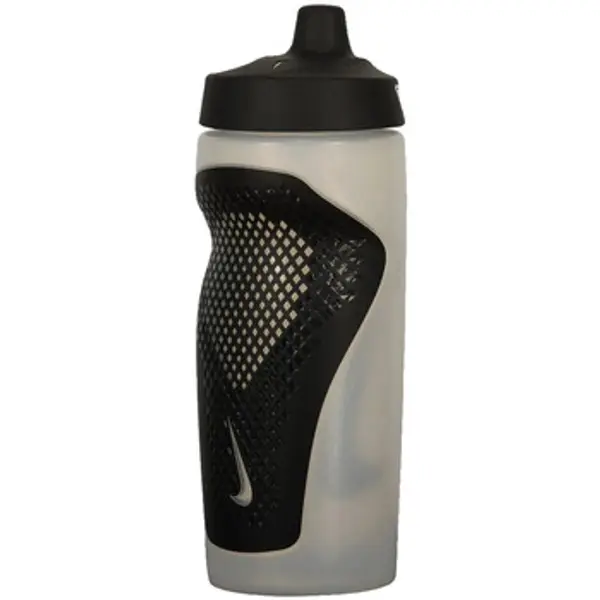 Nike Nike  Sportski dodaci Bouteille d'eau  Refuel 18 Oz blanc/noir  Nike