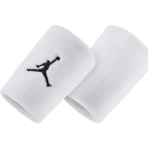 Nike Nike  Sportski dodaci Jumpman Wristbands  Nike