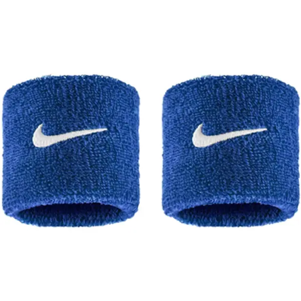 Nike Nike  Sportski dodaci Swoosh Classic Wristbands 2PK  Nike