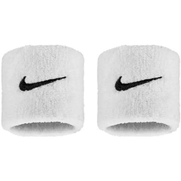 Nike Nike  Sportski dodaci Swoosh Classic Wristbands 2PK  Nike