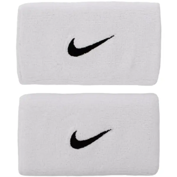Nike Nike  Sportski dodaci Swoosh Doublewide Wristbands  Nike