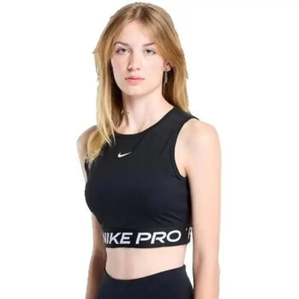 Nike Nike  Sportski grudnjaci Débardeur  Pro Dri-FIT 365 Crop Tank  Nike