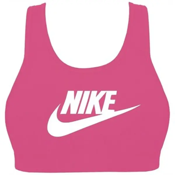 Nike Nike  Sportski grudnjaci Swoosh Futura  Nike