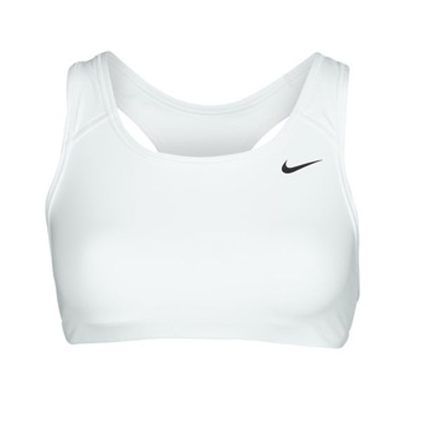 Nike Nike  Sportski grudnjaci Swoosh Medium-Support Non-Padded Sports Bra  Nike