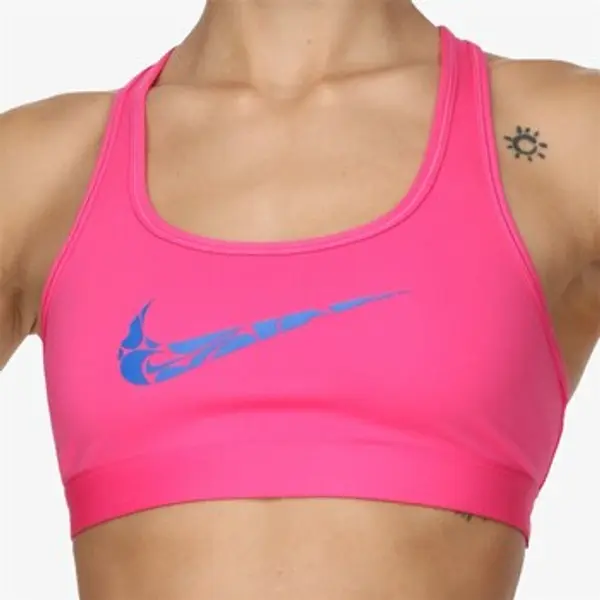 Nike Nike  Sportski grudnjaci Swoosh  Nike