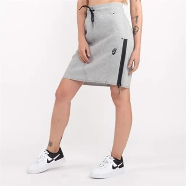 Nike Nike  Suknje Tech Fleece Reimag  Nike