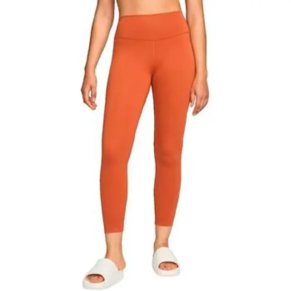 Nike Nike  Tajice Legging  One Taille Haute 7/8  Nike