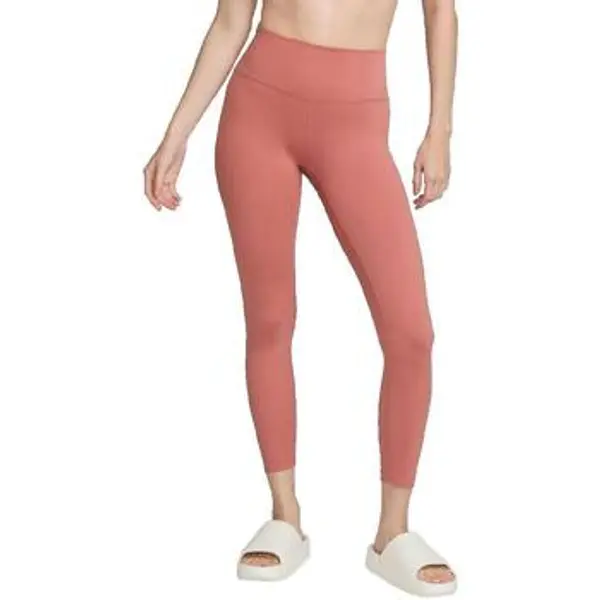 Nike Nike  Tajice Leggings  One Taille Haute 7/8  Nike