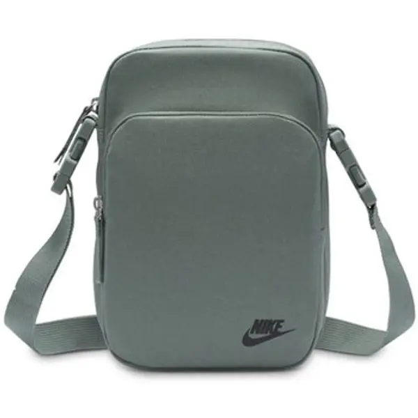 Nike Nike  Torbe za nošenje preko tijela TOREBKANIKEDB0456364ZIELONA  Nike
