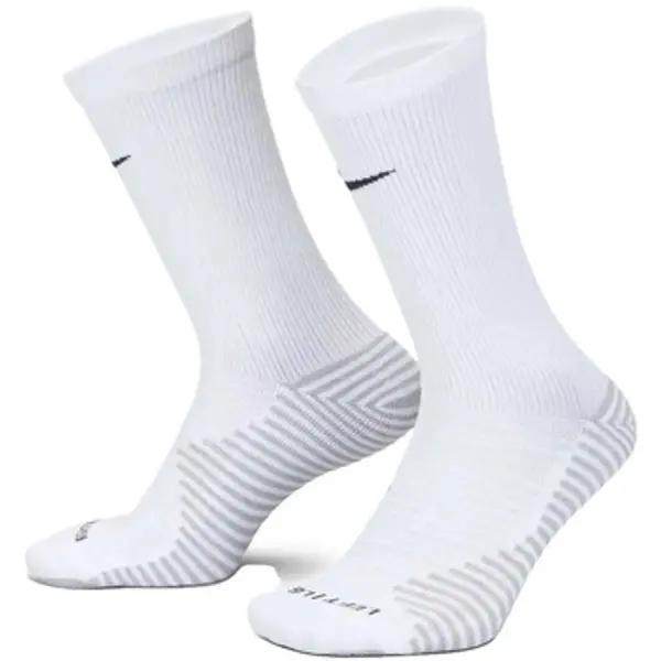 Nike Nike  Visoke čarape Chaussettes  Dri-fit Strike blanc  Nike