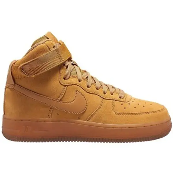 Nike Nike  Visoke tenisice Air Force 1 High LV8 3  Nike