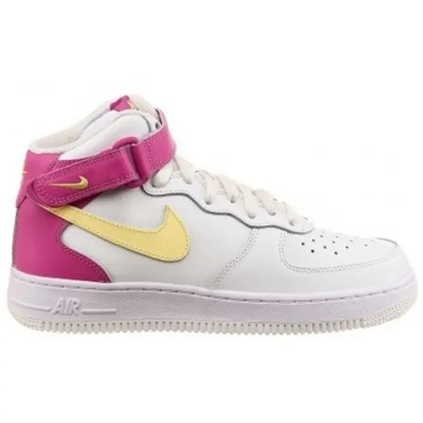Nike Nike  Visoke tenisice Air Force 1 Mid  Nike