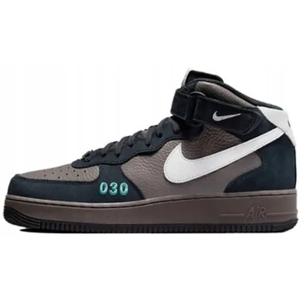 Nike Nike  Visoke tenisice Air Force 1 Mid  Nike