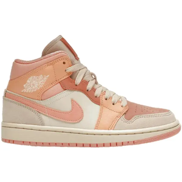 Nike Nike  Visoke tenisice Air Jordan 1 Apricot  Nike