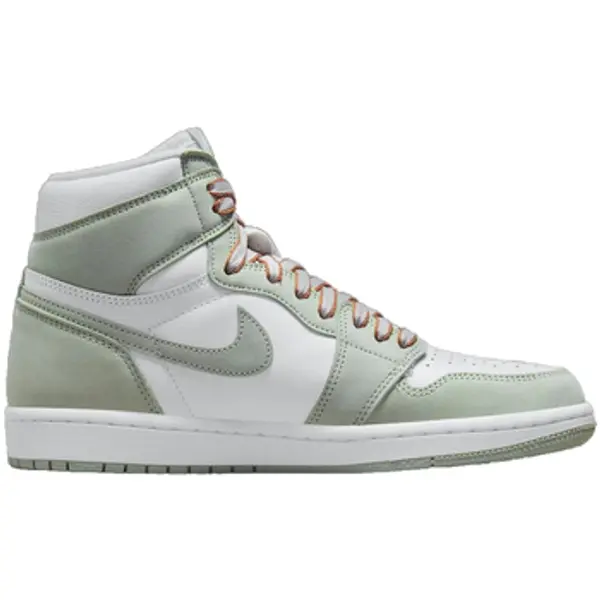 Nike Nike  Visoke tenisice Air Jordan 1 High Og Seafoam  Nike