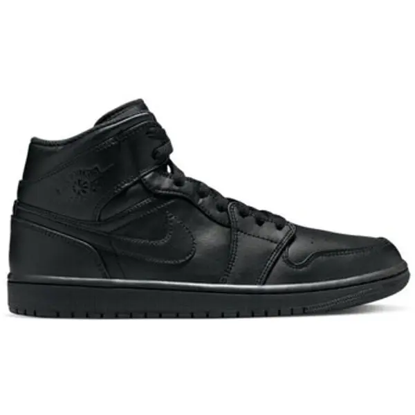 Nike Nike  Visoke tenisice Air Jordan 1 Mid  Nike