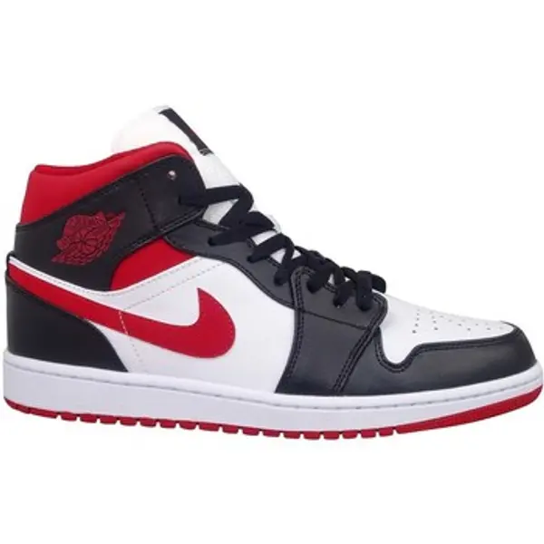 Nike Nike  Visoke tenisice Air Jordan 1 Mid  Nike