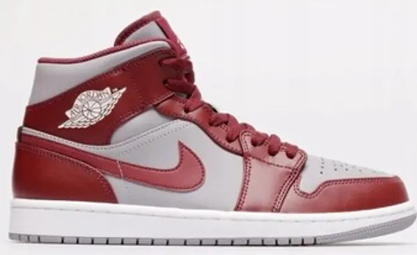 Nike Nike  Visoke tenisice Air Jordan 1 Mid  Nike