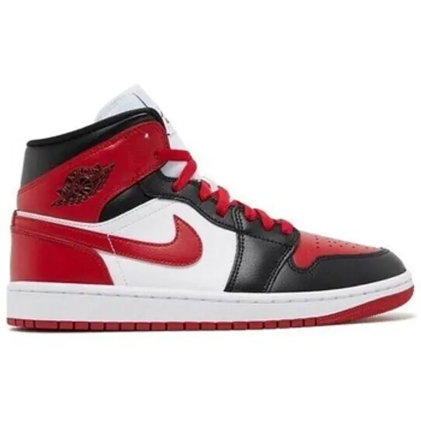 Nike Nike  Visoke tenisice Air Jordan 1 Mid  Nike