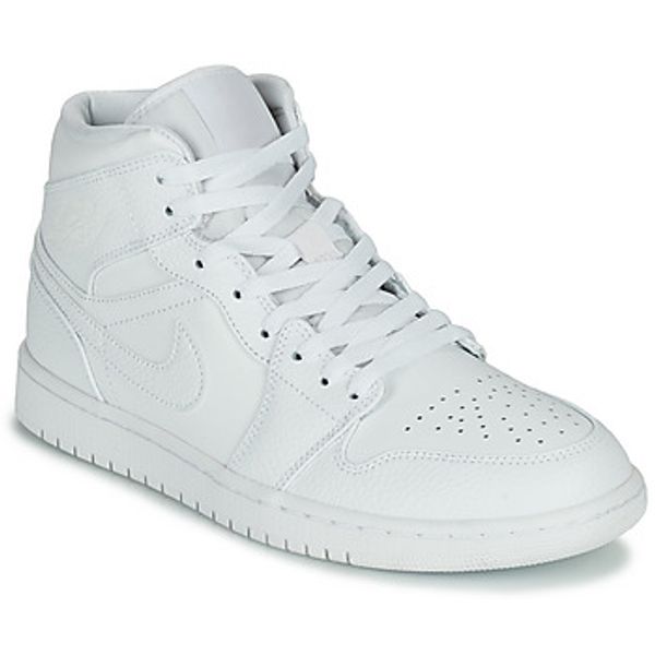 Nike Nike  Visoke tenisice AIR JORDAN 1 MID  Nike