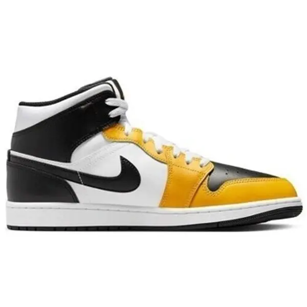 Nike Nike  Visoke tenisice Air Jordan 1 Mid  Nike