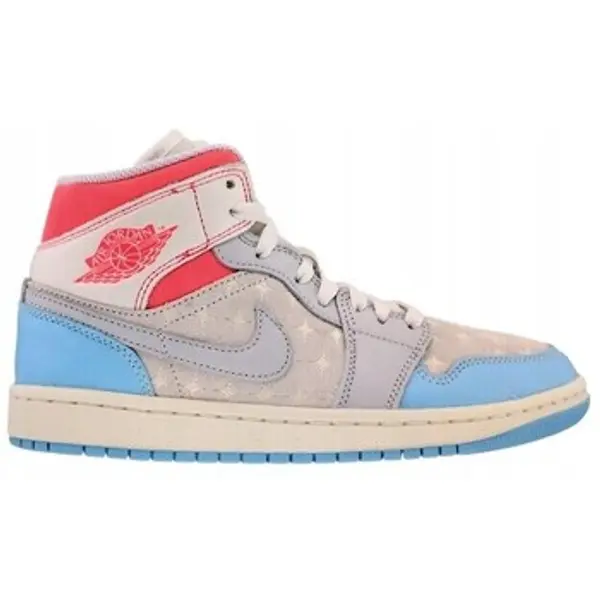 Nike Nike  Visoke tenisice Air Jordan 1 Mid  Nike
