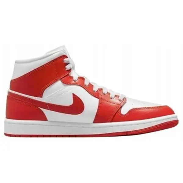 Nike Nike  Visoke tenisice Air Jordan 1 Mid  Nike