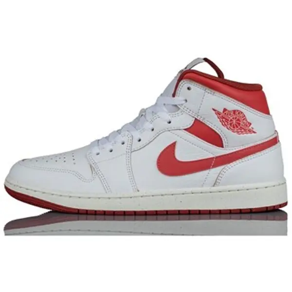 Nike Nike  Visoke tenisice Air Jordan 1 Mid  Nike