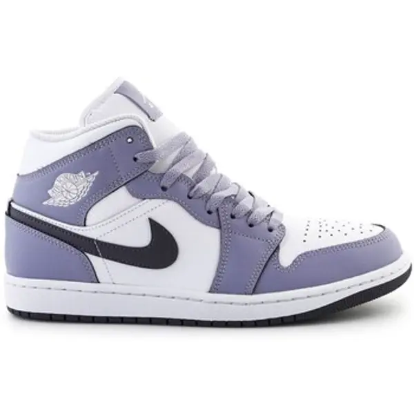 Nike Nike  Visoke tenisice Air Jordan 1 Mid  Nike
