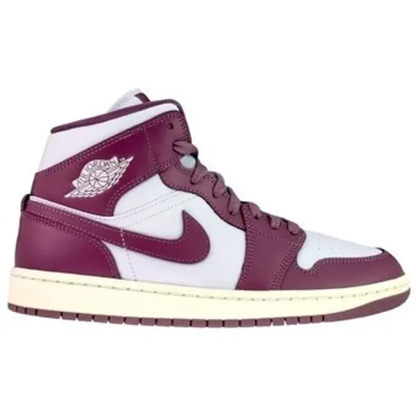 Nike Nike  Visoke tenisice Air Jordan 1 Mid Pure  Nike