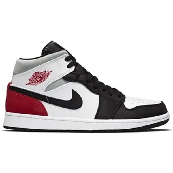Nike Nike  Visoke tenisice Air Jordan 1 Mid SE  Nike