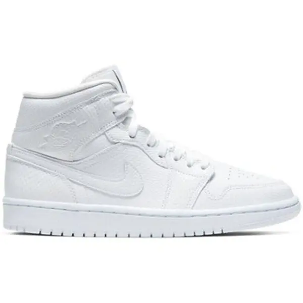 Nike Nike  Visoke tenisice Air Jordan 1 Mid Wmns  Nike
