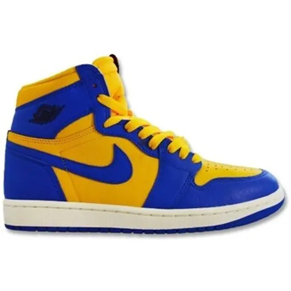 Nike Nike  Visoke tenisice Air Jordan 1 Retro High Og  Nike