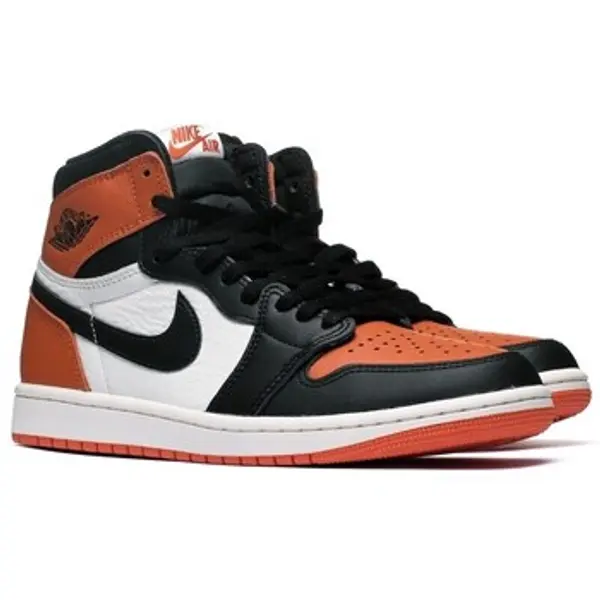Nike Nike  Visoke tenisice Air Jordan 1 Retro High OG  Nike