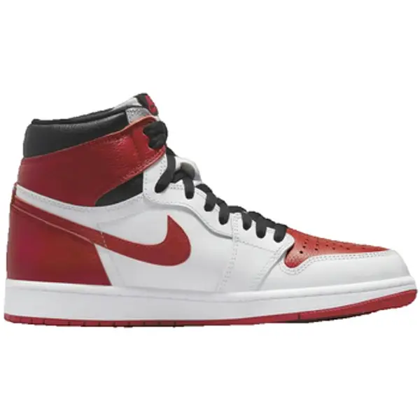 Nike Nike  Visoke tenisice Air Jordan 1 Retro High OG  Nike