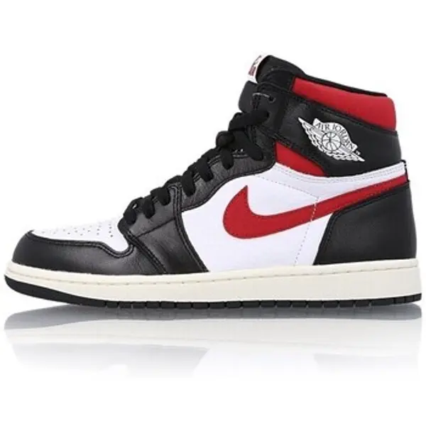 Nike Nike  Visoke tenisice Air Jordan 1 Retro High OG  Nike