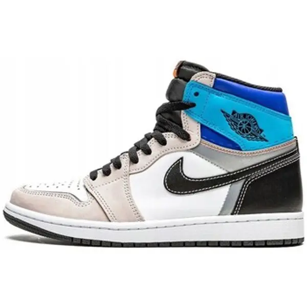 Nike Nike  Visoke tenisice Air Jordan 1 Retro High OG  Nike