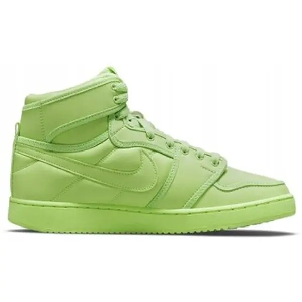 Nike Nike  Visoke tenisice Air Jordan 1 Retro  Nike