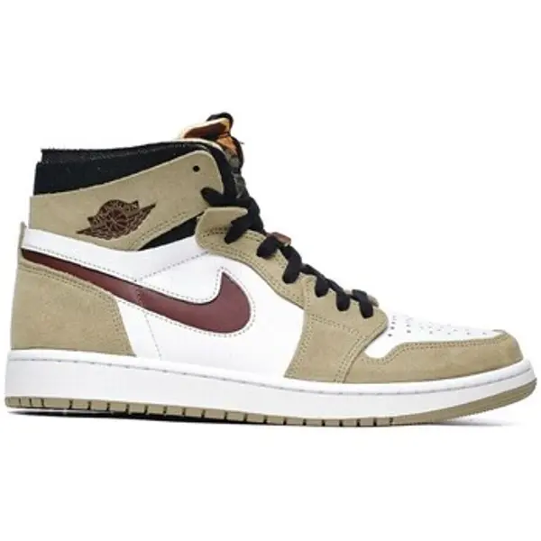 Nike Nike  Visoke tenisice Air Jordan 1 Zoom  Nike