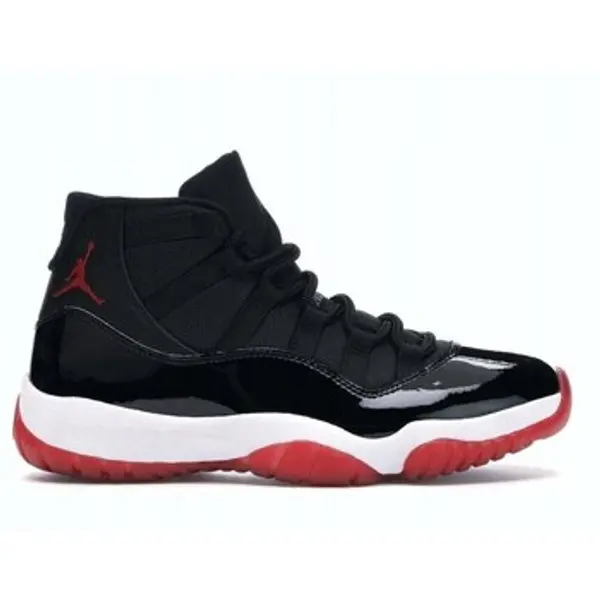 Nike Nike  Visoke tenisice Air Jordan 11 Retro  Nike