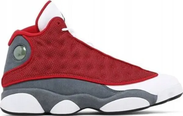 Nike Nike  Visoke tenisice Air Jordan 13 Retro  Nike