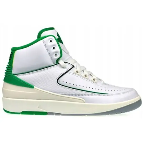 Nike Nike  Visoke tenisice Air Jordan 2 Retro  Nike