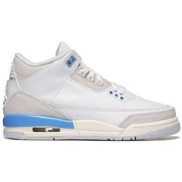 Nike Nike  Visoke tenisice Air Jordan 3 Retro  Nike
