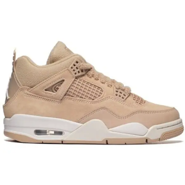 Nike Nike  Visoke tenisice Air Jordan 4 Retro  Nike