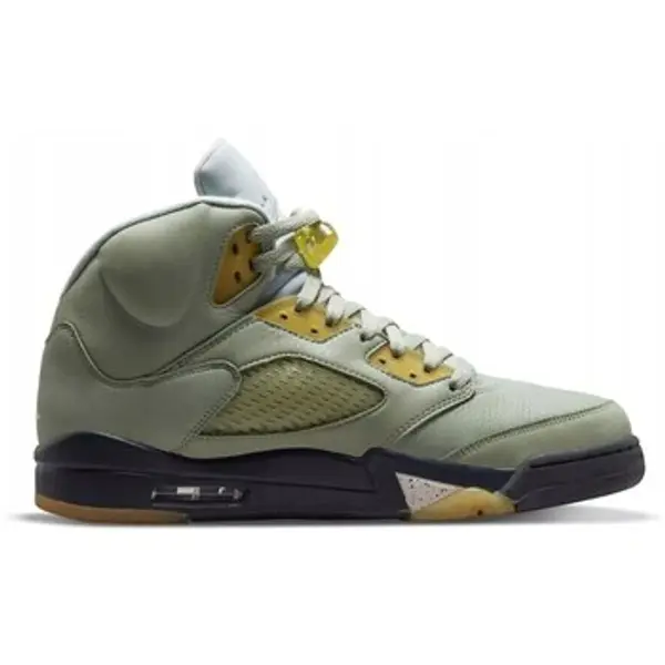 Nike Nike  Visoke tenisice Air Jordan 5 Retro  Nike