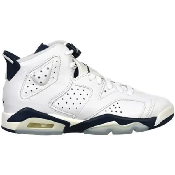 Nike Nike  Visoke tenisice Air Jordan 6 Retro  Nike